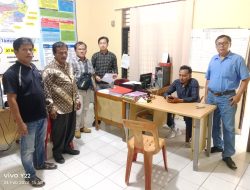 Puluhan Warga Sei Mambang Hilir II Ajukan Keberatan ke Polisi atas Aksi Penyetopan Armada di Simpang HSJ