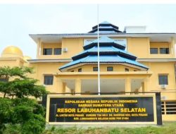 Dugaan Peredaran Sabu di Silangkitang Disorot, Aparat Nyatakan Komitmen — Ketua Umum LSM: Usut Tuntas Demi Selamatkan Generasi Muda