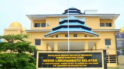 Dugaan Peredaran Sabu di Silangkitang Disorot, Aparat Nyatakan Komitmen — Ketua Umum LSM: Usut Tuntas Demi Selamatkan Generasi Muda