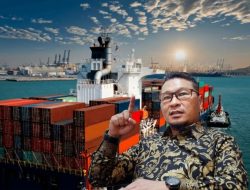 Silaen Soroti Indonesia Net Importir: Murni Kebutuhan atau Ada Kepentingan?