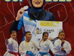 TNI AL Siap Guncang GOR Ciracas, KASAL CUP V 2026 Resmi Digelar!