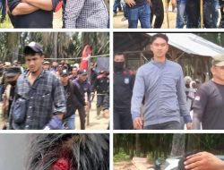 Sejumlah Warga Terluka, Kasus Dugaan Kekerasan Pihak PT BSP di Area Eks HGU