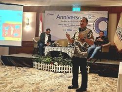 Guru Besar STIK: Hoaks hingga Malinformasi Ancam Integritas Demokrasi