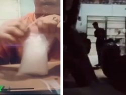 Warga Resah, Modus Diduga Berkedok Jual Paket Internet, Nama KJ Disebut Dalam Dugaan Jaringan Sabu di Panai Hulu