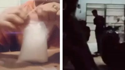 Warga Resah, Modus Diduga Berkedok Jual Paket Internet, Nama KJ Disebut Dalam Dugaan Jaringan Sabu di Panai Hulu