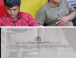 VIRAL! PENGEROYOKAN BRUTAL DI EKS HGU PT BSP — VIDEO BEREDAR, KORBAN DAN SAKSI SUDAH DIPERIKSA, PUBLIK DESAK POLISI SEGERA TETAPKAN TERSANGKA