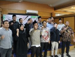 Sikap AdNI: Kutuk Serangan Militer ke Iran, Minta RI Keluar dari BoP demi Kedaulatan