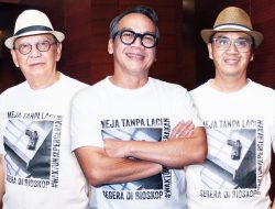 Integritas yang Tak Tersorot Kamera: Kisah di Balik “Meja Tanpa Laci”