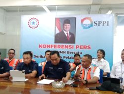 Gangguan Jalur Pelayaran Timur Tengah Dinilai Bisa Pengaruhi Arus Logistik Indonesia