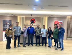 Berdasarkan NJOP 2025, Ganti Kerugian Lahan yang Digunakan untuk Infrastruktur Capai Rp369 Miliar-an