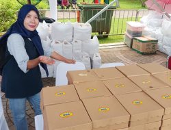 UMKM Bersinar di Pesta Rakyat 2026 Monas, Dapur Bunda Shinta Jadi Sorotan