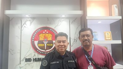 Pesan Keras dari Polda Sumut: Etika Jurnalistik Harga Mati, Tak Bisa Dinegosiasi