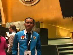 Tersangka FA Masih Bebas! Waketum KNPI Sentil Keras Kapolda Metro Jaya: Jangan Biarkan Hukum Tumpul ke Pelaku Kekerasan Seksual!