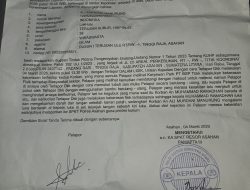 TERKUAK! Kasus Pengeroyokan Asahan ‘Mandek’ Sebulan—Publik Curiga Ada yang Disembunyikan, Mabes Polri Diminta Ambil Alih!