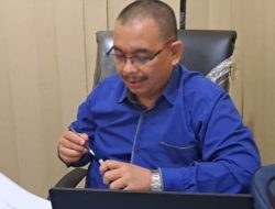 Di Sorot Kinerja Ombudsman Perwakilan Provinsi Sumatera Utara, Banyak Pengaduan Masyarakat Masuk Ke Inspektorat Ombudsman Pusat Di Jakarta