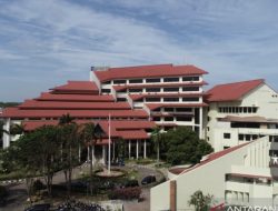 DUIT NEGARA TERGERUS! BPK BONGKAR DUGAAN KORUPSI PROYEK INFRASTRUKTUR BATAM Rp369 MILIAR—KELEBIHAN BAYAR MILIARAN, MUTU PEKERJAAN DIDUGA AMBURADUL