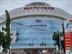 Diduga Jadi “Sarang Korupsi”, RSUD NTB Disorot: Temuan BPK Ungkap Potensi Kerugian Negara Miliaran Rupiah