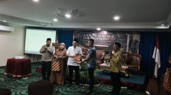 Buku “Mengapa Hukum Dipermainkan?” Jadi Wadah Edukasi Bagi Masyarakat dan Praktisi Hukum