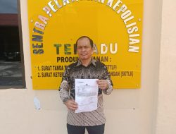 Siswa SMA di Sergai Meninggal Dunia, Keluarga Minta Polisi Usut Tuntas Dugaan Tindak Kekerasan