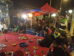 Dakwah di Kolong Jembatan, Ustadz Endang Irawan Bongkar Bahaya Pinjol dan Judol