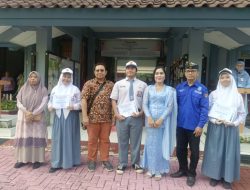 SMAN 53 Jakarta Cetak Generasi Berprestasi, 249 Siswa Resmi Jadi Alumni