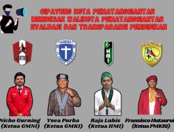 Kelompok Cipayung Siantar: Pendidikan Bukan Sekadar Ijazah, Tapi Sedang Alami Degradasi Serius