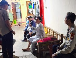 Respons Cepat Layanan Polisi 110, Keributan Rumah Tangga di Kramat Jati Berhasil Diredam Secara Humanis