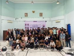 BEM Unindra Ingatkan Mahasiswa Waspadai Provokasi Politik di Tengah Dinamika Nasional