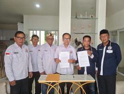 Ir. Agung Karang: MoU GPIB-RPABI Momentum Kebangkitan Pendidikan Nasional