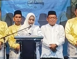 Ex Terminal Padang Bulan Disulap Megah, Labuhanbatu Gelar MTQ ke-55 dan FSQ ke-40