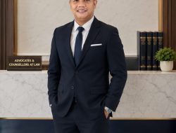 Dari Keterbatasan Menuju Pengabdian untuk Keadilan: Perjalanan Hidup Bung Paulus PG Menembus Batas Kehidupan