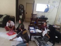 Relawan Muda GPIB Turun Tangan, Warga Jakarta Selatan Terbantu Urus PPDB Online Gratis