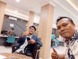 RD LAW Kawal Pembebasan Dian Alias Tiung, Perdamaian Korban Jadi Dasar Perjuangan
