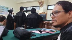 Keterangan Saksi Dinilai Tak Sejalan dengan Dakwaan, Pembela Hana Wijaya Soroti Unsur Mens Rea dalam Perkara Bank Jateng Syariah