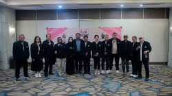 Lintas Corruption Watch Gelar Seminar dan Dialog Interaktif Bela Negara