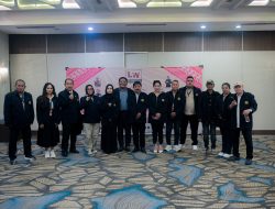 Lintas Corruption Watch Gelar Seminar dan Dialog Interaktif Bela Negara