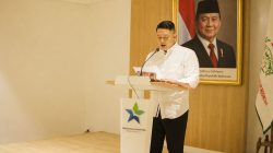 ISMAHI Soroti Pernyataan Noel, Tekankan Demokrasi yang Beretika dan Bertanggung Jawab