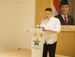 ISMAHI Soroti Pernyataan Noel, Tekankan Demokrasi yang Beretika dan Bertanggung Jawab