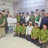Masjid Nurullah Resmi Terdaftar di DMI, Pengurus Siapkan Penguatan Dakwah dan Pendidikan Umat