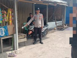 Enam Orang Diduga Terlibat Pengeroyokan Remaja di Lawang Kidul, Kasus Masih Berproses di Kepolisian