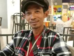 Rahmat Hidayat Pertanyakan Akurasi Pemberitaan, Siapkan Langkah ke Dewan Pers