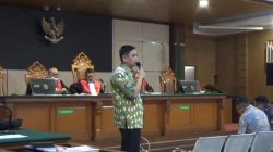 Sidang Ijon Proyek Bekasi, Pengacara Sebut Perintah Pengaturan Proyek Berasal dari Kepala Dinas