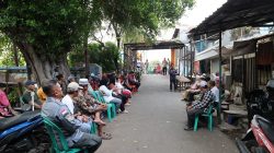 Kapolres Metro Jakarta Timur dan Dandim 0505 Jakarta Timur Perkuat Sinergi Bersama Warga Melalui Jaga Jakarta On The Spot di Klender