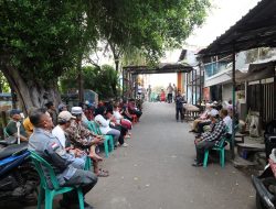 Kapolres Metro Jakarta Timur dan Dandim 0505 Jakarta Timur Perkuat Sinergi Bersama Warga Melalui Jaga Jakarta On The Spot di Klender