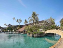 Kuta Bangkit Lagi? Ini Peran Strategis Discovery Kartika Plaza Hotel