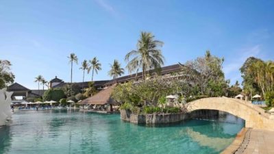 Kuta Bangkit Lagi? Ini Peran Strategis Discovery Kartika Plaza Hotel
