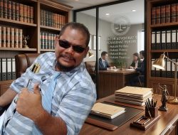 Akhmat Saipul Sirait, SH, Ingatkan BPN dan DPRD Asahan Terkait Rencana Pengukuran di Eks HGU 366 Hektare Desa Padang Sari: Jangan Ada Tindakan Sepihak