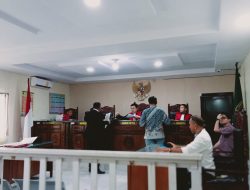 Bongkar Cacat Hukum Perjanjian BCA Finance dan Aturan ‘Masa Tunggu’ Tokio Marine, Penggugat: Ini Taktik Korporasi Cari Celah Lepas Tangan!