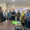 Eka Putra Zakran: International Academic Visit UINSU Is The Best