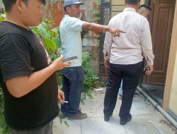 Rumah Dibobol, 3 Unit AC dan 2 TV Raib, Maraknya Pencurian di Labuhanbatu Tuai Kekhawatiran